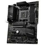 MSI B550-A PRO matična ploča AMD B550 Priključnice AM4 ATX Cijene