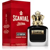 Jean Paul Gaultier Scandal Le Parfum pour Homme parfemska voda za muškarce 100 ml | shoptok.hr