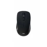 Miš bežični MS FOCUS M130 1200dpi crni