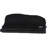 North Sails BLACK MEN&#39;S SCARF Cijene