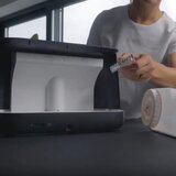 Stadler Form Ben ultrazvučni raspršivač mirisa i ovlaživač zraka boja Black 1 kom | shoptok.hr