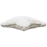 Lorena Canals Bombažna otroška blazina 54x54 cm Stella Ivory – | Shoptok.si