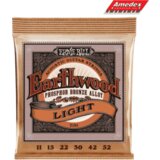  ŽICE ZA AK GIT Ernie Ball 2148, 11-52, Ph. Bronz. | Eponuda.ba