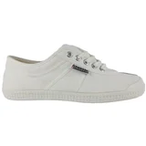 Kawasaki Basic 23 Canvas Shoe K23B 01 White Bijela