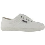 Kawasaki Nizke superge FOOTWEAR - Basic 23 Canvas Shoe K23B01 White Bela Cene