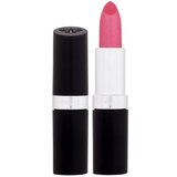 Rimmel London Lasting Finish dugotrajni ruž 4 g Nijansa 350 pink power | shoptok.hr