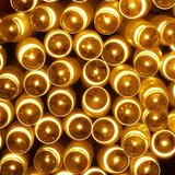  Cl0535 božićna lampica 500 led | shoptok.hr