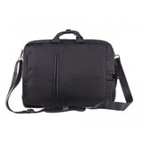 Pulse Ranac/poslovna torba Neptun crna twill 121902 | Eponuda.com
