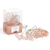 Ukrasne lampice Flamingo MR13265