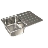 Alveus sudopera Line Max 80 790x500/190mm | ePonuda.com