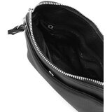 Vuch Crossbody torba Fossy Mini Grace Black, 16,5 x 20 cm Slike