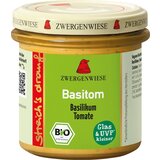 Zwergenwiese Bio streich´s drauf Basitom - 135 g Cene