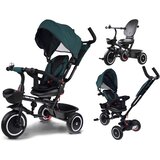  Tricikl Tiny Bike 3u1 – Green | shoptok.hr