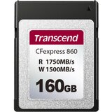 Transcend CFexpress Card 160GB SLC | shoptok.hr