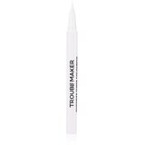 Trouble Maker Outsider natančno tekoče črtalo za oči odtenek Spooky Island White 0.5 ml Cene