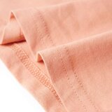  Dječja majica svjetlonarančasta | shoptok.hr