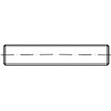 Toolcraft TO-6863592 navojni svornjak M8 50 mm nehrđajući čelik v2a a2 100 St. cijene