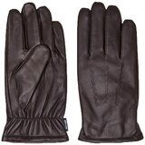 Only & Sons Rokavice ONSMASON LEATHER GLOVE 22027207 Kostanjeva | Shoptok.si