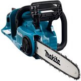 Makita Akumulatorska lančana pila DUC355Z bez akumulatora (2 baterije, 18 V, Litij-ionska, 35 cm) | shoptok.hr