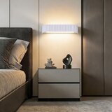 Brilagi LED prigu&amp;scaron;iva zidna lampa FALCON MODERN LED/14W/230V 40 cm bela + s daljinskim upravljačem Slike