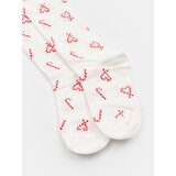 Sinsay Tajice s božićnim motivom | shoptok.hr