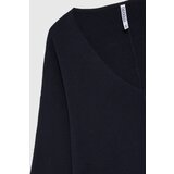 Marisse WOMEN'S SWEATER Z-SW-4816 NAVY | Shoptok.si