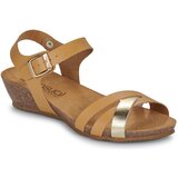 Casual Attitude OYA Smeđa | shoptok.hr