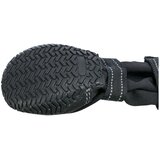 Trixie čizmice za pse Walker Active Long XL Crna | Eponuda.com