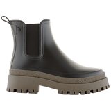 Lemon Jelly Škornji Everly 03 Boots - Olive Zelena | Shoptok.si