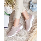 Resti Agafia women's fabric sports shoes | Shoptok.si