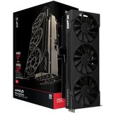 XFX Swift AMD Radeon RX 9070XT Triple fan Gaming Edition with 16GB GDDR6 HDMI 3xDP, AMD RDNA 4 ( RX-97TSWF3B9 ) | ePonuda.com