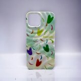  futrola hart silikon za iphone 15 (6.1) dezen 1 Cene