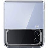Spigen AirSkin - Samsung Galaxy Z Flip 4 - Crystal Clear | Shoptok.si