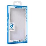 Teracell maska carbon crystal za iphone 14 plus 6.7 crna