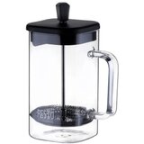 Resto Kitchenware 90503 teapot Single teapot 600 ml Black | shoptok.hr