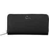Calvin Klein WOMEN&#39;S WALLET BLACK | Shoptok.si