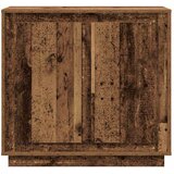  Kreveta Staro drvo 80 x 40 x 75 cm Konstruirano drvo | shoptok.hr