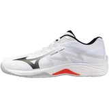 Šport Shoe Lightning Star Jnr Bela