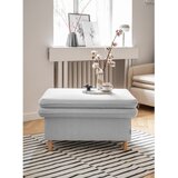 Miuform Svijetlo sivi tabure Simon – | shoptok.hr