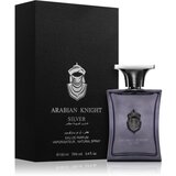 Arabian Oud Arabian Knight Silver parfumska voda za moške 100 ml | Shoptok.si