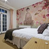  Tapeta - Buddha and magnolia 350x270 Cijene