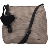 Rieker Torbe 295087 Bež | Shoptok.si