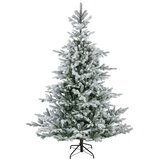 DEKOR DOM Novogodišnja jelka grandis snowy - 210cm ( 045499 ) Cene