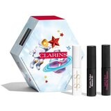 Clarins Mascaras Collection poklon set 01 Perfect Black Cijene