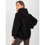 ex moda Sweatshirt-EM-BL-407.06-black-gold | Shoptok.si