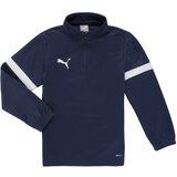 Puma Puloverji INDIVIDUARISE ZIP TOP JR | Shoptok.si