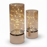 Brilagi Komplet 2x LED božićnih dekoracija LED/3xAA + 2xAA | Eponuda.com