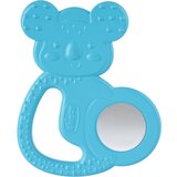 Chicco Fresh Teether grizalo Blue Koala 4m+ 1 kos Cene