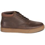 Clarks Lydford Mid Smeđa | shoptok.hr