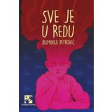 Kreativni Centar Jasminka Petrović - Sve je u redu Cene